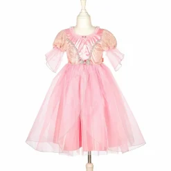 Déguisement Annerose robe (8-10 ans)