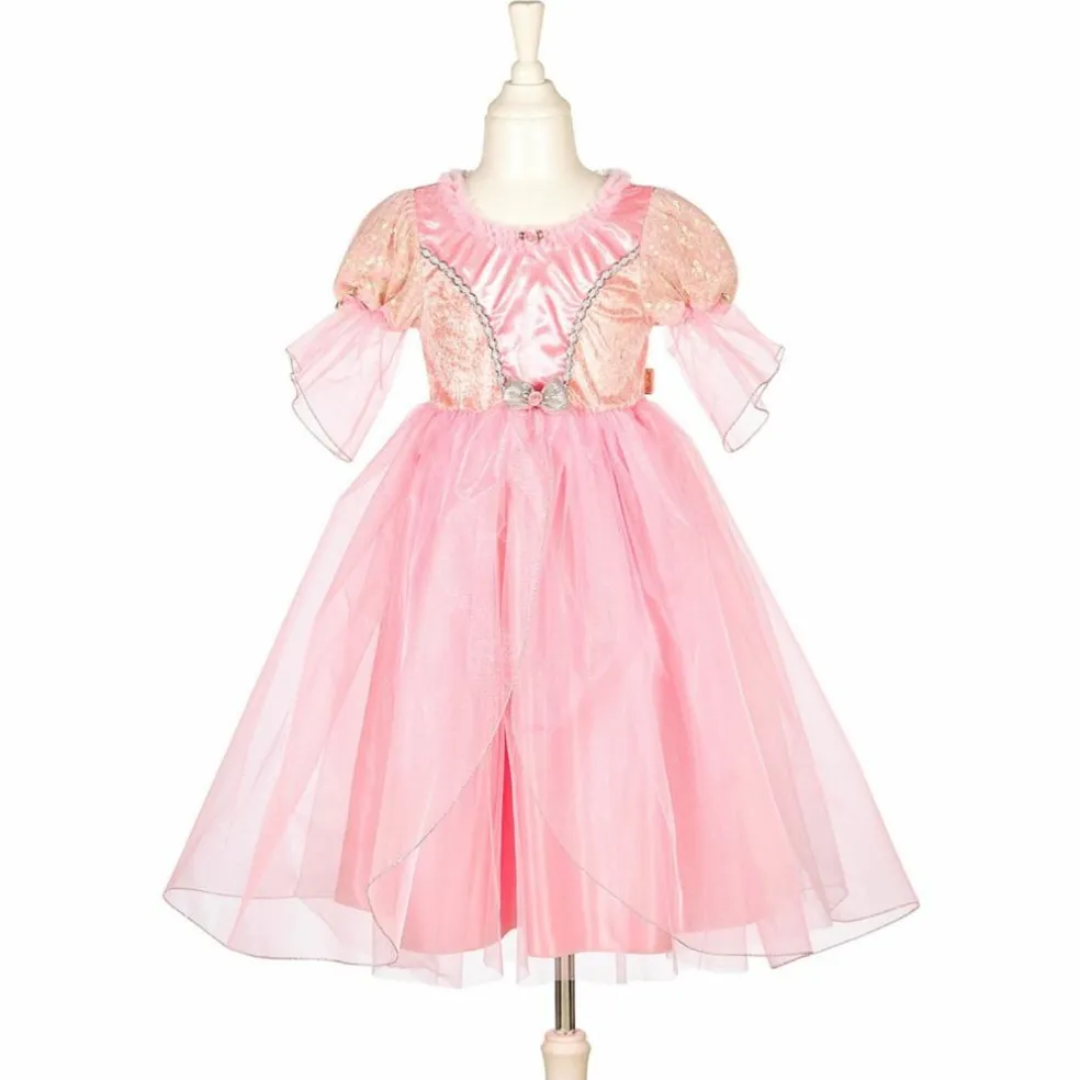 Déguisement Annerose robe (3-4 ans)