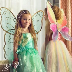 Déguisement Camille (5-7 ans)