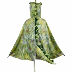 Déguisement cape dinosaure (4-7 ans)