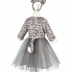 Déguisement chat Catia (3-4 ans)