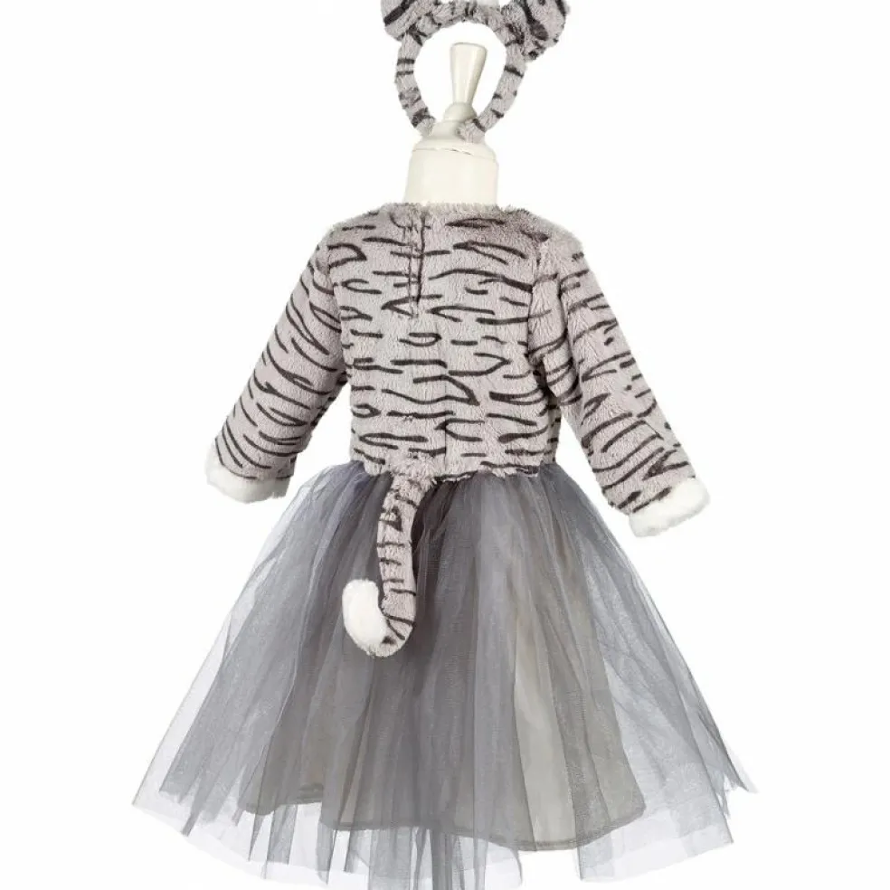 Déguisement chat Catia (3-4 ans)