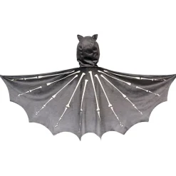 Déguisement Chauve-souris cape (4-8 ans)