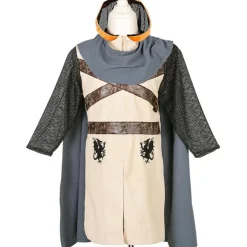 Déguisement chevalier Geoffroy (3-4 ans)