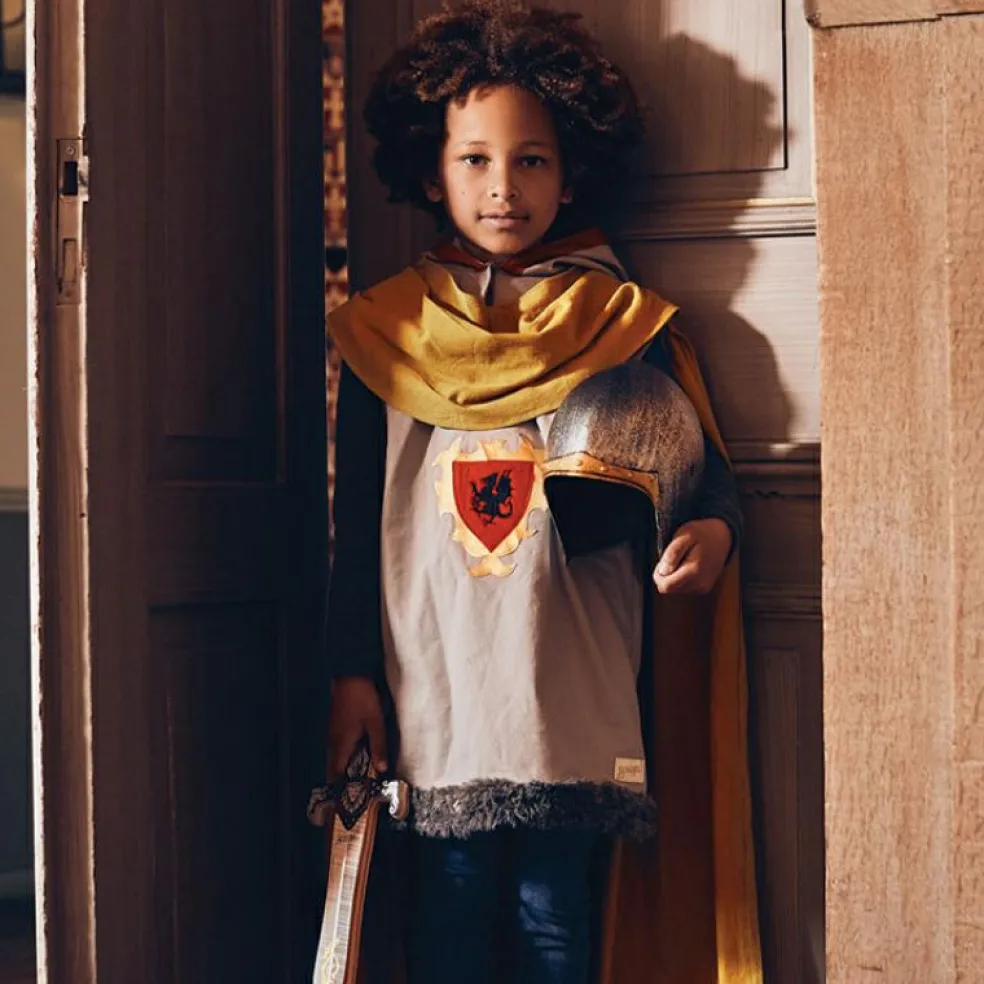 Déguisement chevalier Marcus (5-7 ans)