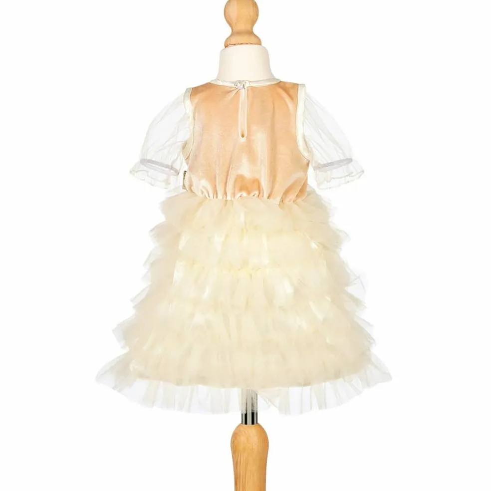 Déguisement Chloé robe bébé (2 ans)