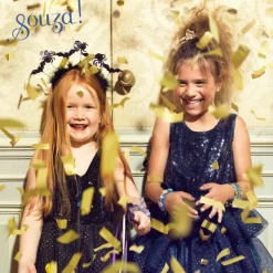 Déguisement Colette robe (3-4 ans)