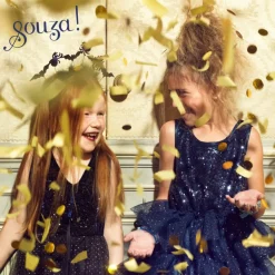 Déguisement Colette robe (3-4 ans)