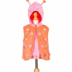 Déguisement Daisy Coccinelle (2 ans)