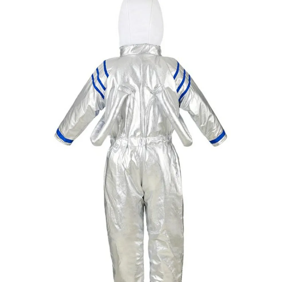 Déguisement d'astronaute (5-7 ans)