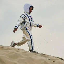 Déguisement d'astronaute (5-7 ans)