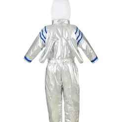Déguisement d'astronaute (3-4 ans)