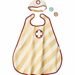 Déguisement de Docteur Dress-up