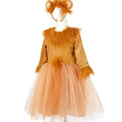 Déguisement de lionne Pyppa (3-4 ans)