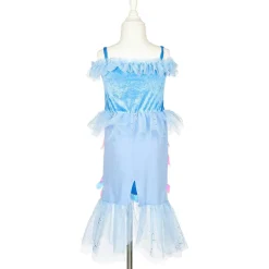 Déguisement de sirène Lorelie (3-4 ans)