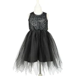 Déguisement de sorcière Mathilde (3-4 ans)