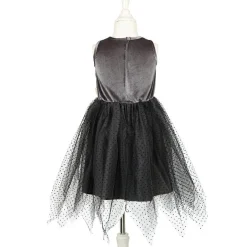 Déguisement de sorcière Mathilde (3-4 ans)