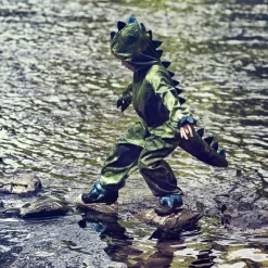 Déguisement dinosaure (5-6 ans)