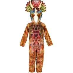 Déguisement dinosaure (3-4 ans)