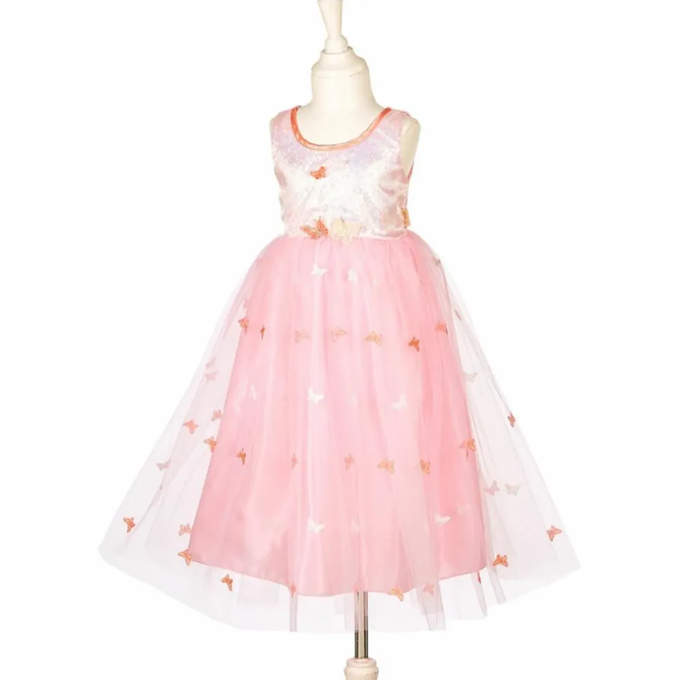 Déguisement Elise (5-7 ans)