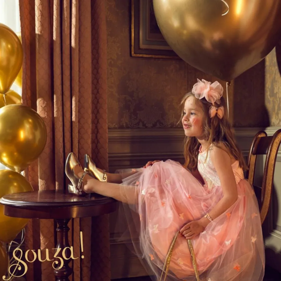 Déguisement Elise (5-7 ans)