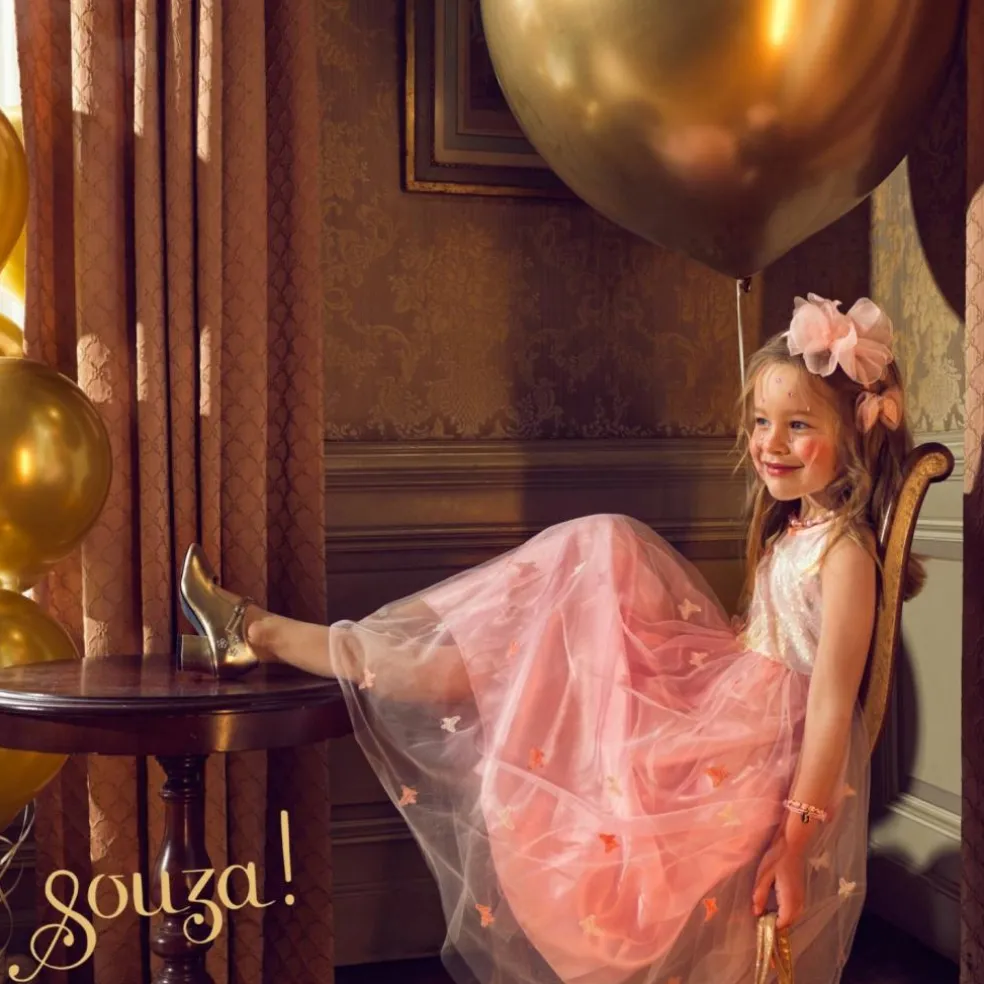 Déguisement Elise (3-4 ans)