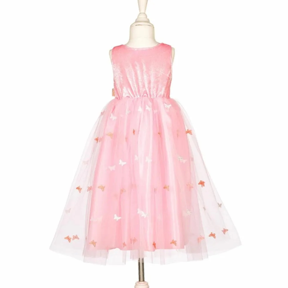 Déguisement Elise (3-4 ans)