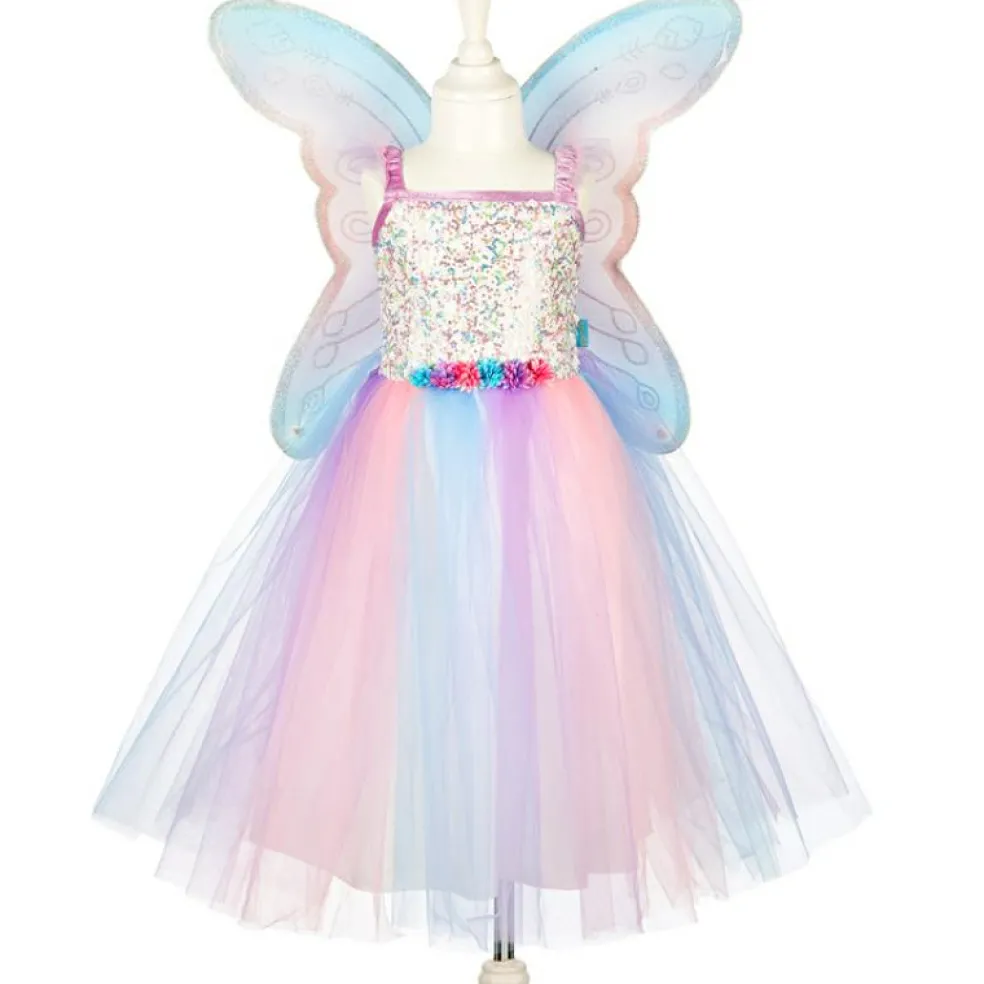 Déguisement fée Felicity (3-4 ans)