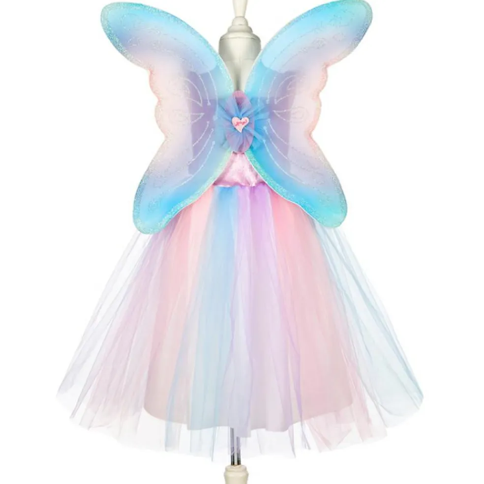 Déguisement fée Felicity (3-4 ans)