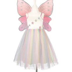 Déguisement fée Louanne (8-10 ans)