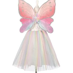 Déguisement fée Louanne (8-10 ans)