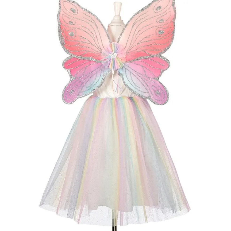 Déguisement fée Louanne (3-4 ans)