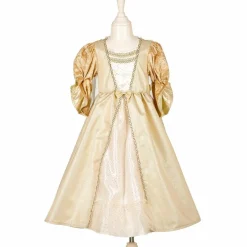 Déguisement Frederique robe (5-7 ans)