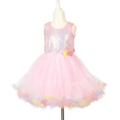 Déguisement Jocelyne robe (3-4 ans)