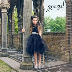 Déguisement Julietta robe (5-7 ans)