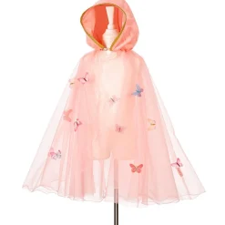 Déguisement Lilyanne cape (3-4 ans)