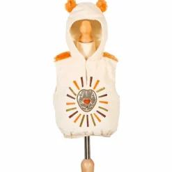 Déguisement Lio Lion (2 ans)