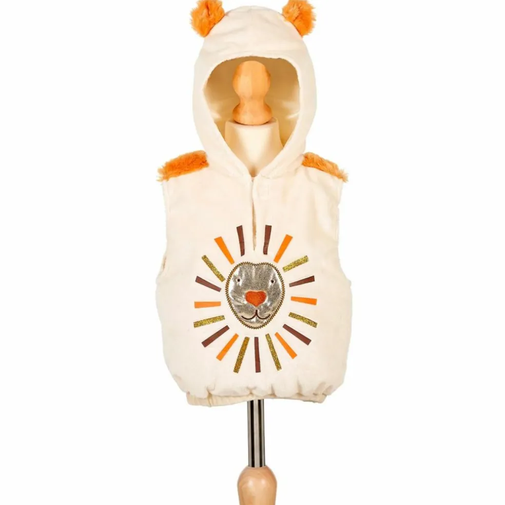 Déguisement Lio Lion (2 ans)