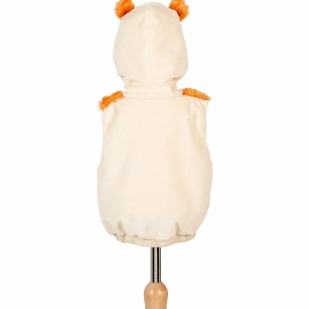 Déguisement Lio Lion (2 ans)