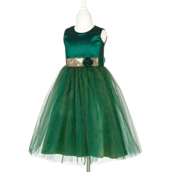 Déguisement Luisa robe (3-4 ans)