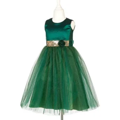 Déguisement Luisa robe (5-7 ans)