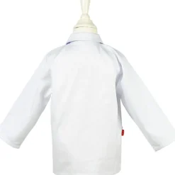 Déguisement médecin + accessoires Doctor (4-7 ans)