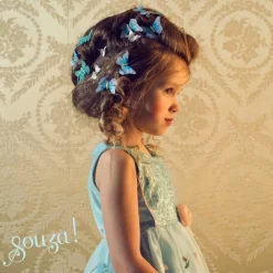 Déguisement Nicolette (3-4 ans)