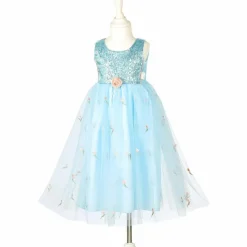 Déguisement Nicolette (8-10 ans)