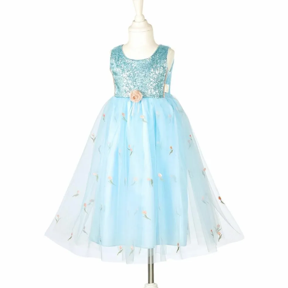 Déguisement Nicolette (5-7 ans)