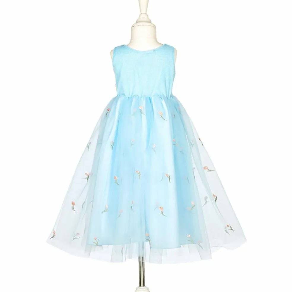 Déguisement Nicolette (5-7 ans)