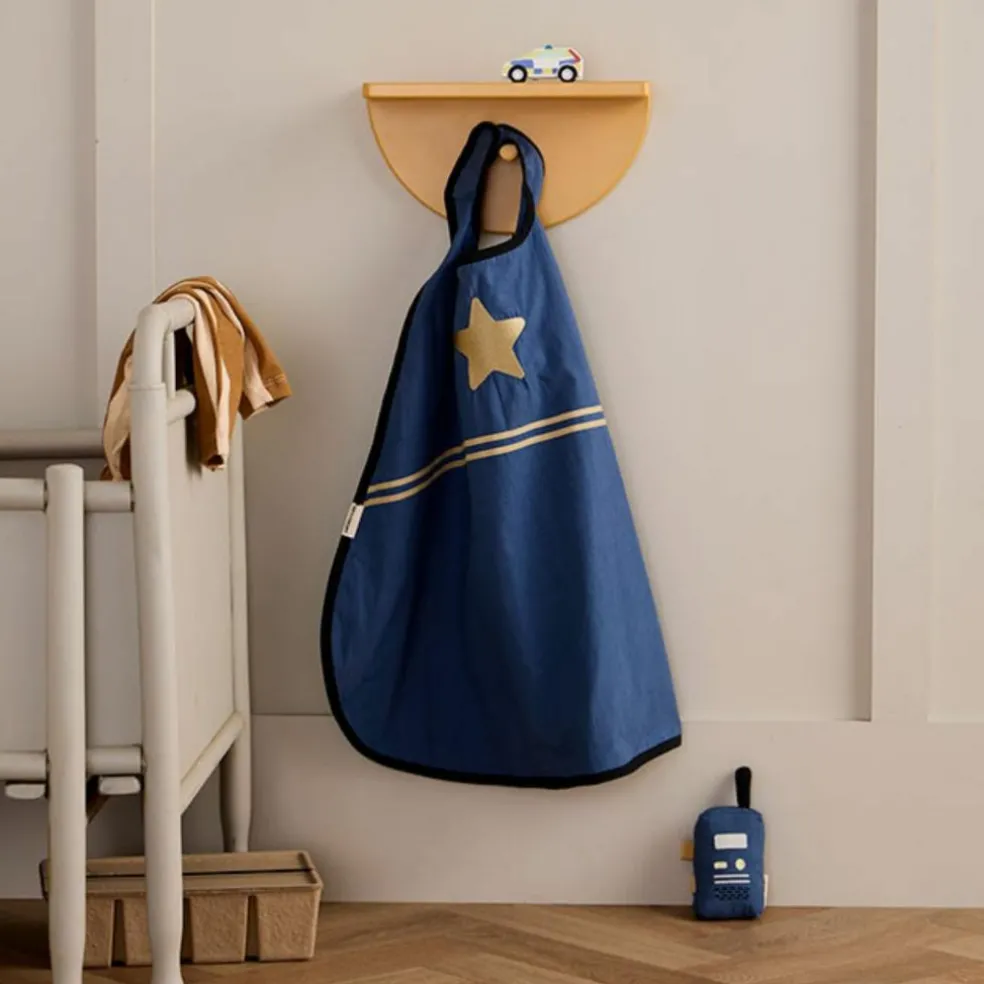 Déguisement Patrouille de police Dress-up