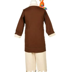 Déguisement pirate Christophe (3-4 ans)