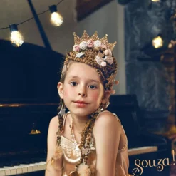 Déguisement princesse Amélie (3-4 ans)