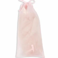 Déguisement princesse et couronne Cloud Pink (5-6 ans)